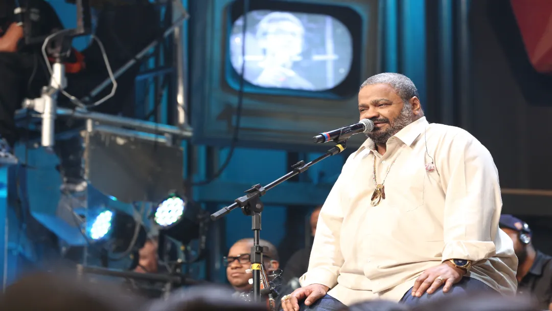 Lenda do Samba Arlindo Cruz Falece aos 66 Anos no Rio de Janeiro