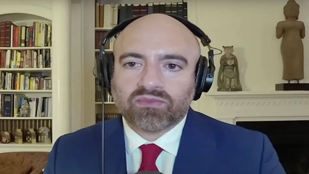 Mike Benz denuncia Operação da CIA nas Eleições Brasileiras de 2022