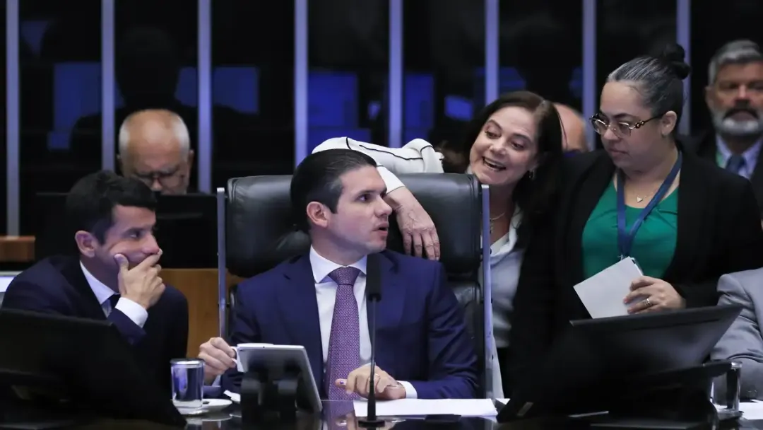 Câmara dos deputados aprova urgência para isenção do imposto de renda para quem ganha até R$ 5 Mil