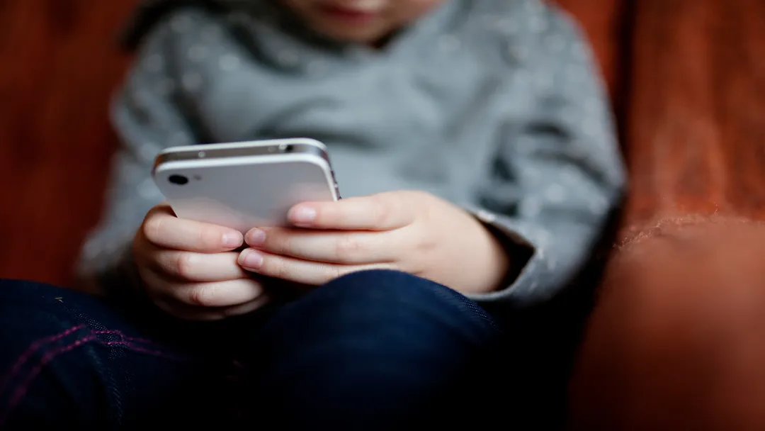 Senado aprova projeto que combate a adultização de crianças na internet