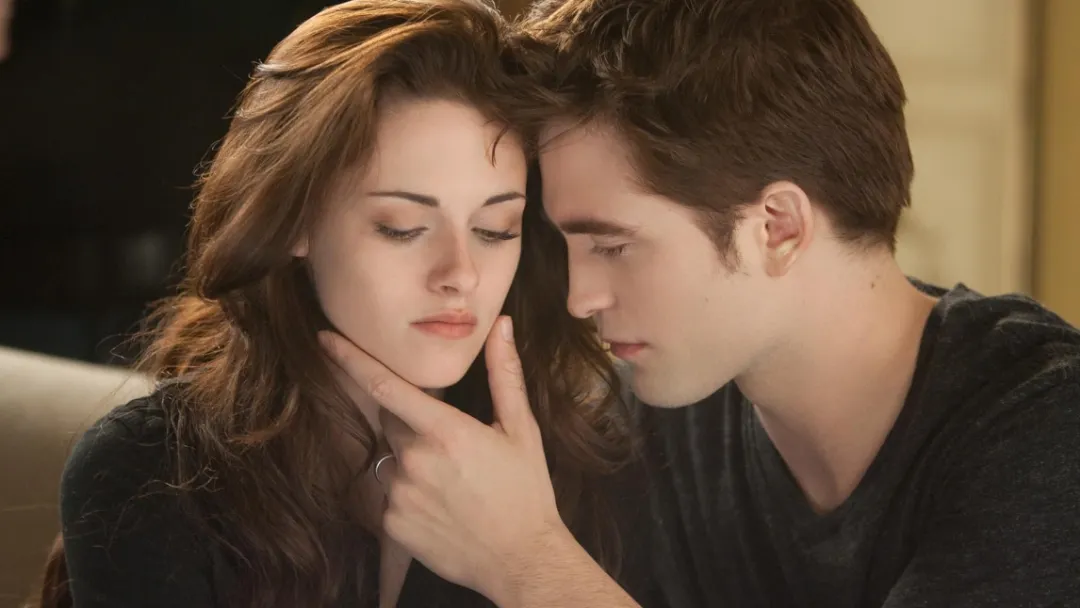 Saga Crepúsculo retorna aos cinemas em comemoração de 20 anos