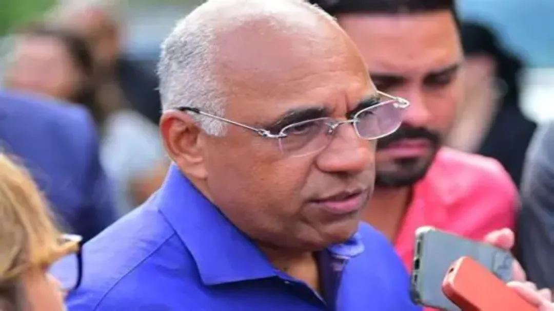Ex-prefeito de Goiânia Rogério Cruz vira réu em ação de improbidade administrativa