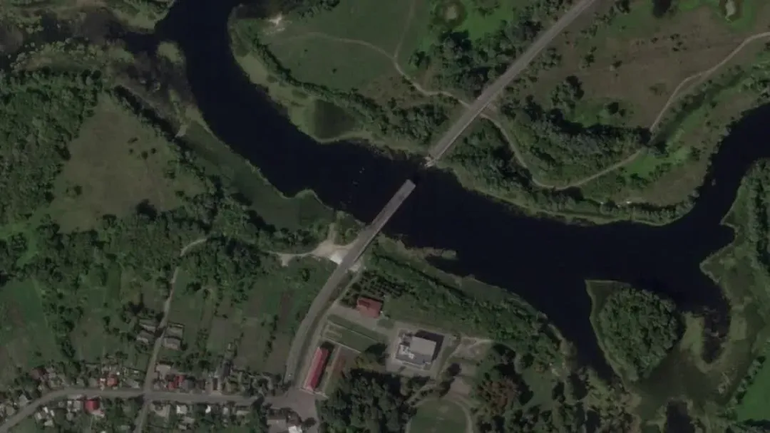 Ucrânia afirma ter destruído duas pontes na Rússia com drones de US$ 600
