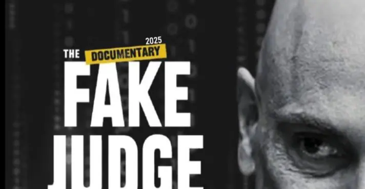 "The Fake Judge": Documentário Emerge em Meio à Tempestade Perfeita Contra Alexandre de Moraes