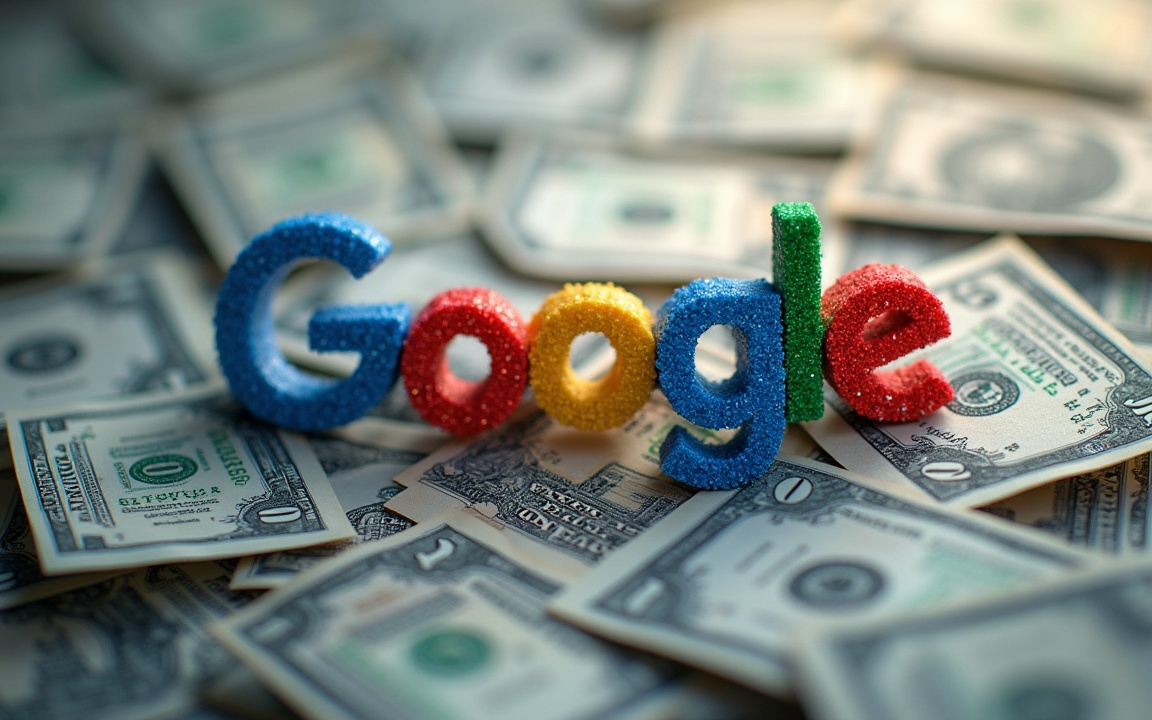 Alphabet atinge US$ 3 trilhões em valor de mercado após decisão favorável nos EUA