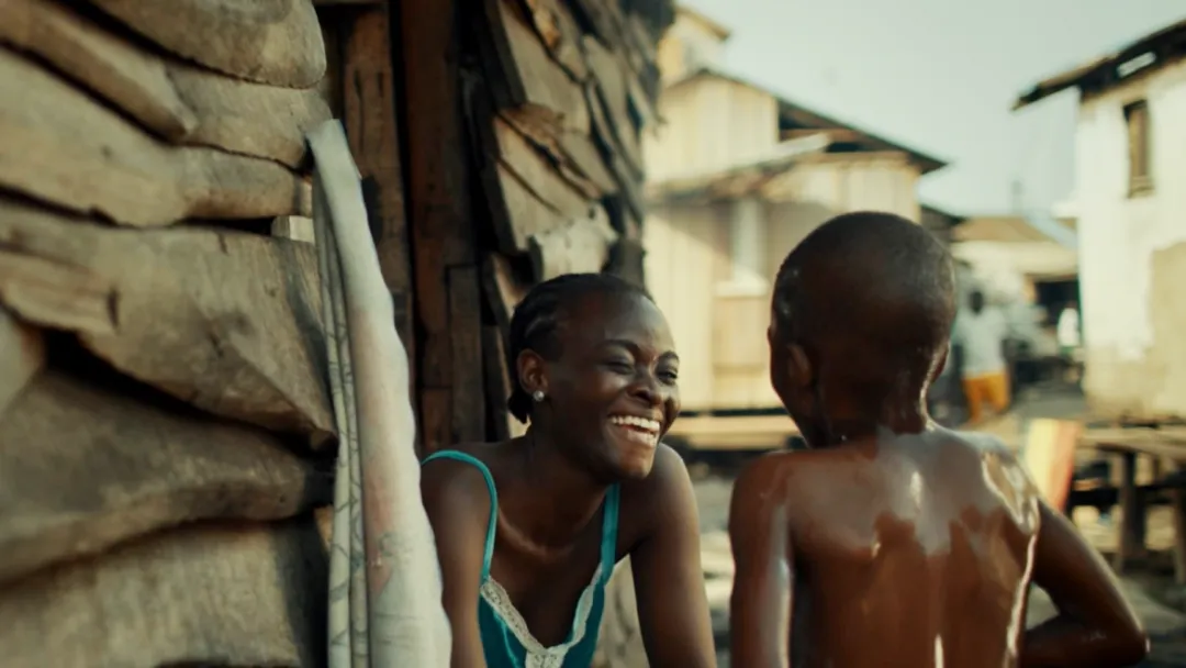 Foto Cinema Mostra Africana