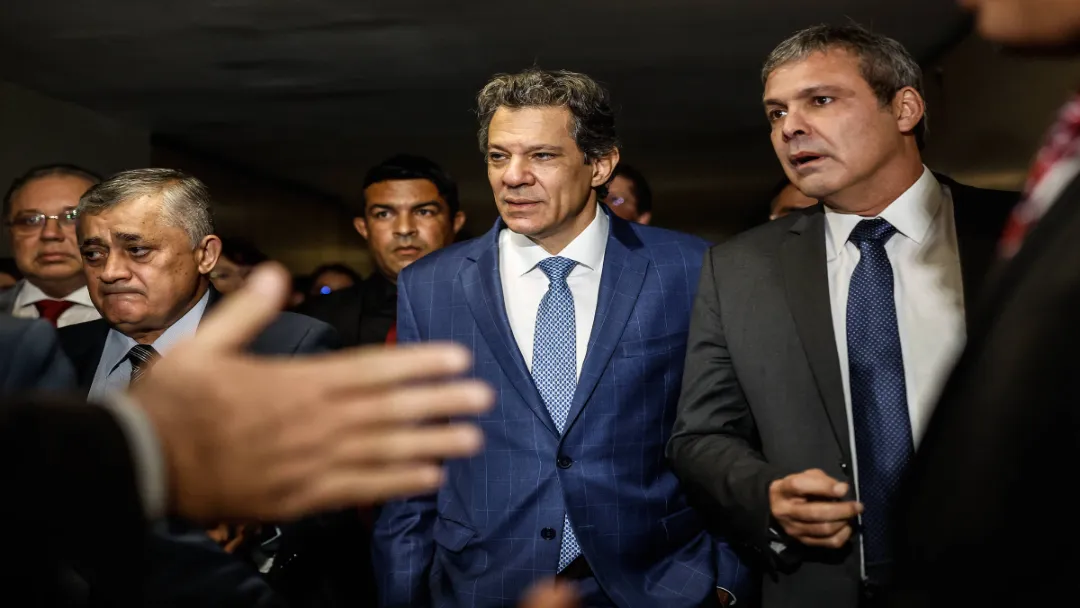 Haddad MP Fintechs Bets