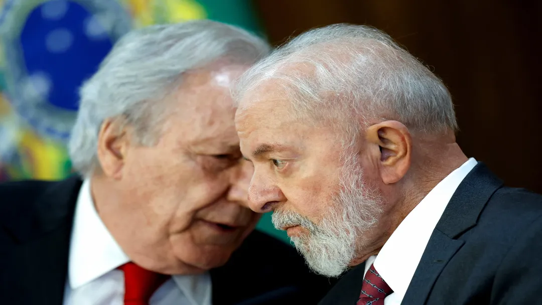 Lewandowski Consegue Visto para os EUA e Deve Acompanhar Lula na Assembleia da ONU