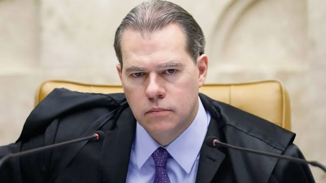 Toffoli dá dez dias para Câmara se pronunciar sobre PEC que limita investigações contra parlamentares