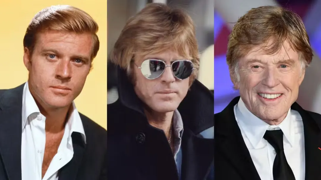 Robert Redford morre aos 89 anos em sua casa nos EUA; ator foi ícone do cinema e defensor do cinema independente