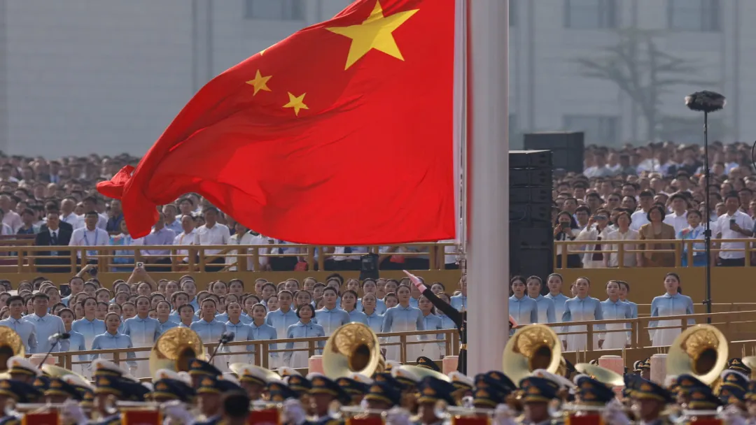China abre mão de status de país em desenvolvimento na OMC após pressão dos EUA
