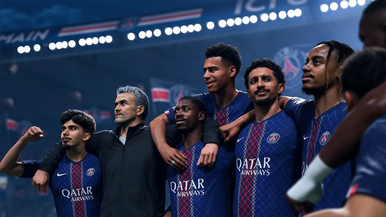 EA Sports FC 26: as 10 maiores promessas do Modo Carreira para treinar e desenvolver