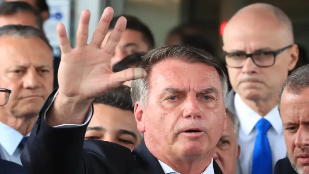 STF julga Bolsonaro e aliados nesta terça (02) por suposta tentativa de golpe