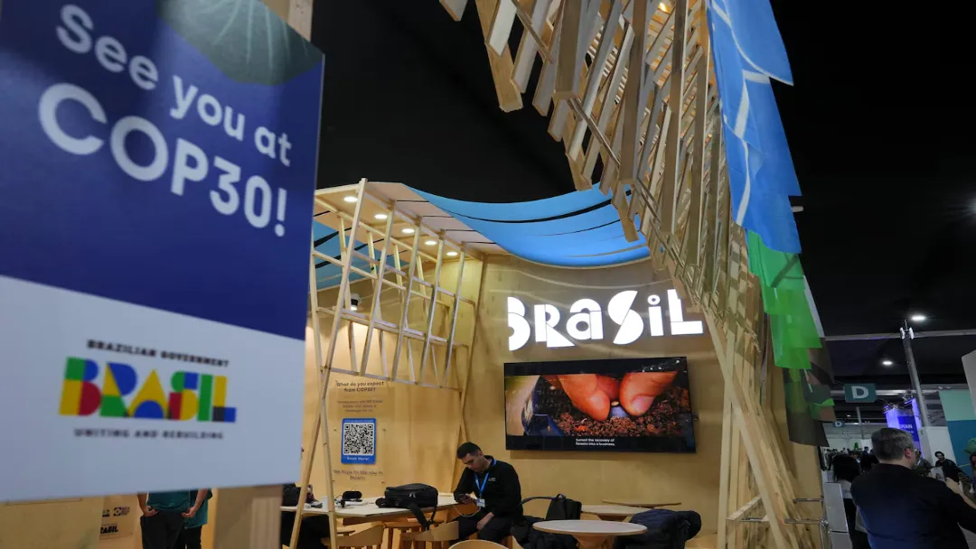 Brasil disponibilizará visto eletrônico gratuito para participantes da COP30