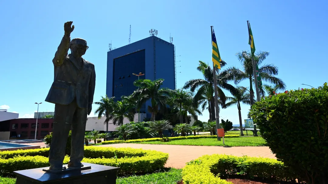 Goiânia implantará modelo nacional de Nota Fiscal de Serviços Eletrônica em outubro