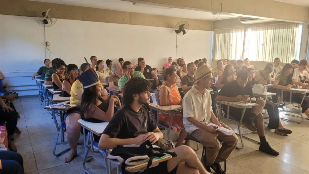 UEG realiza segunda edição do Festival do Cerrado em Pirenópolis