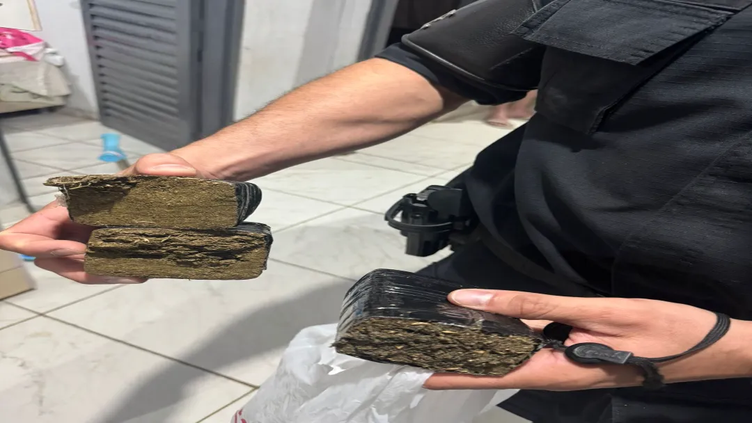 Polícia Civil de Goiás realiza Operação “Catena Fracta” contra rede interestadual de tráfico de drogas