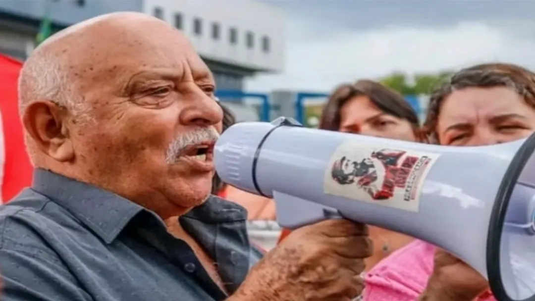 CPMI do INSS solicita dados de sindicato ligado a Frei Chico, irmão de Lula