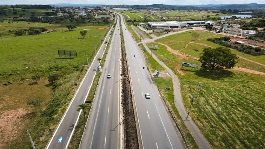 Governo de Goiás e Ifag lançam obras de pavimentação das GOs-178 e 180 em Jataí