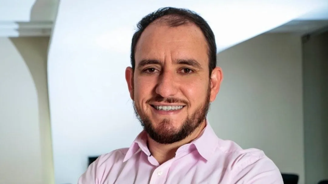 Wellington Bessa assume liderança do governo Mabel na Câmara de Goiânia