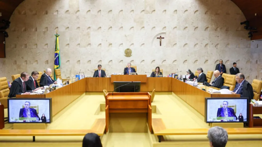Ex-coordenador do INSS entra com habeas corpus no STF para evitar prisão