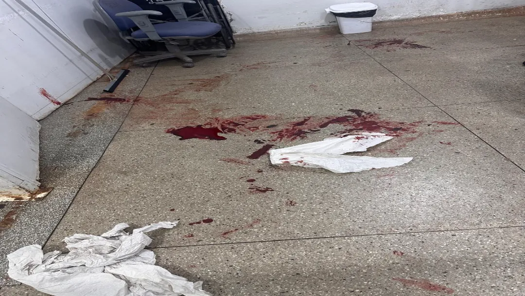 Preso suspeito de matar homem em situação de rua na UPA de Novo Gama