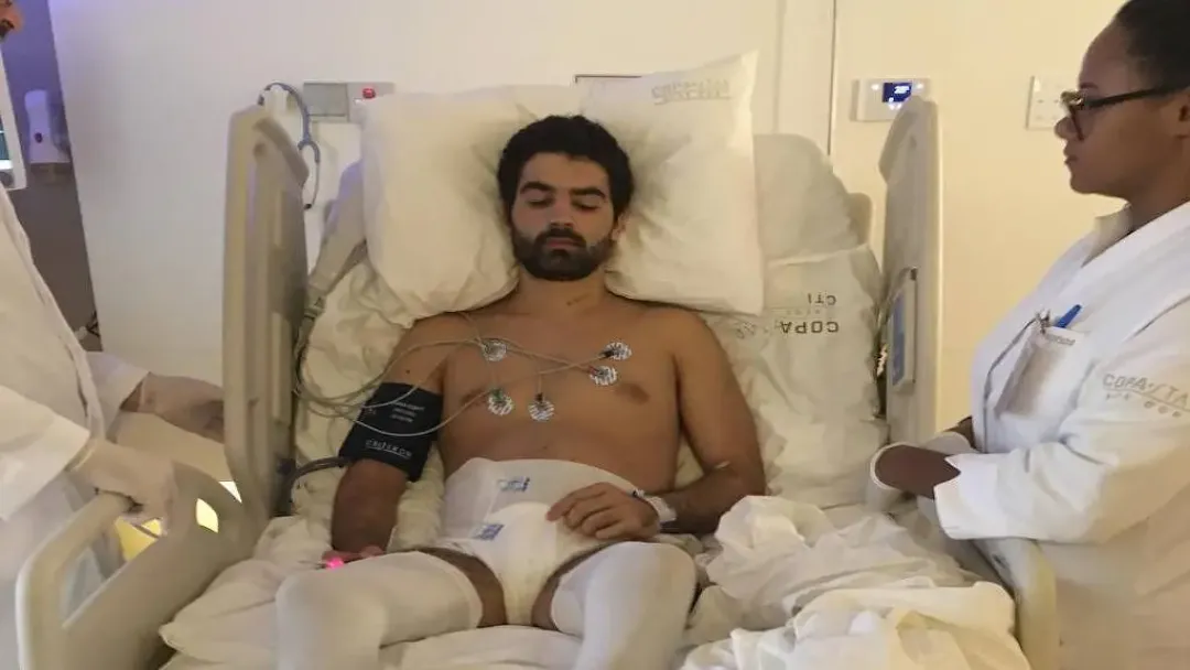 Pesquisadores brasileiros apresentam medicamento inovador que pode regenerar a medula espinhal