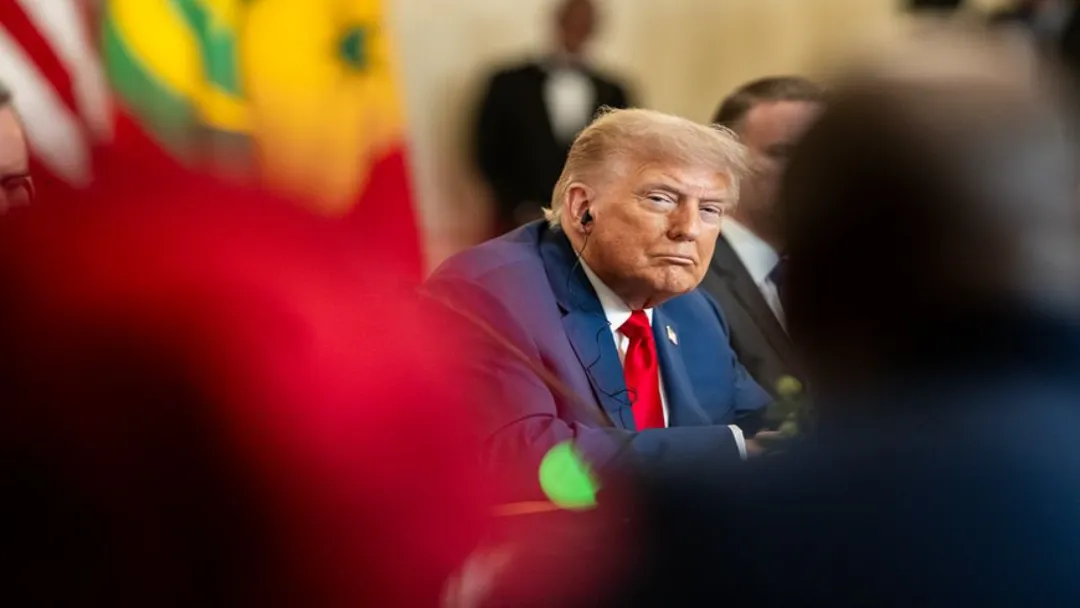 EUA intensificam ameaças ao Brasil e citam uso do poder militar em meio a tensões diplomáticas
