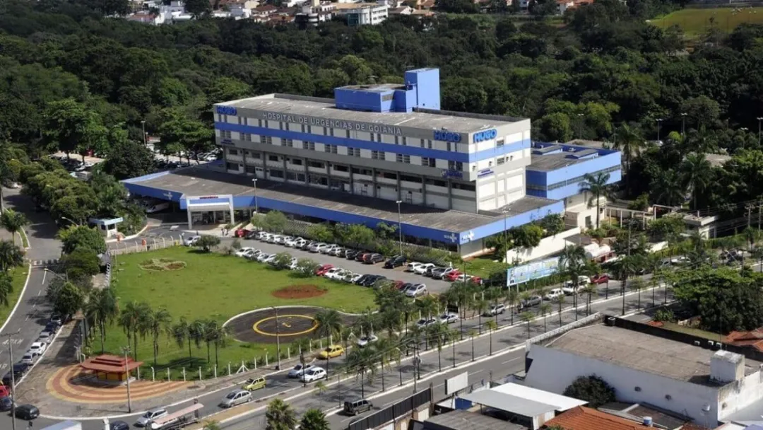 Hospital de Urgências de Goiás promove mutirão de cirurgias para reduzir superlotação