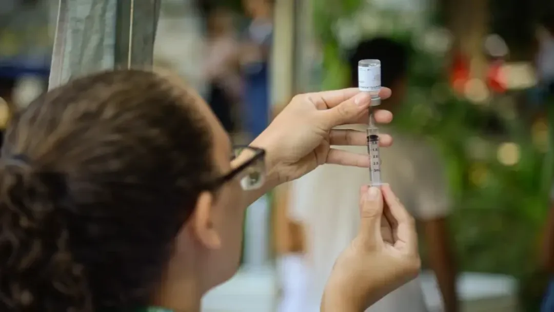 Goiás e nove estados registram aumento de casos de síndrome respiratória grave