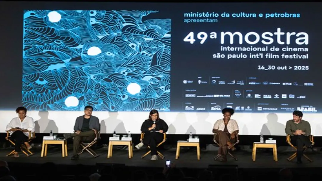 49ª Mostra Internacional de Cinema de São Paulo começa em 16 de outubro com 373 filmes de 80 países