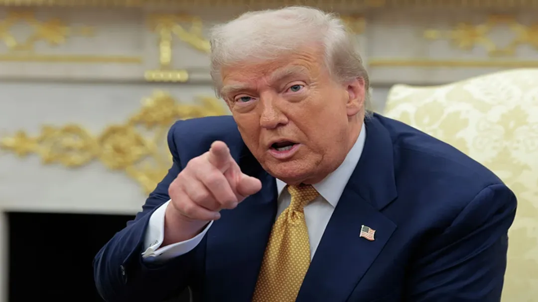 Acordo Israel-Hamas: Trump prevê reconstrução de Gaza e paz