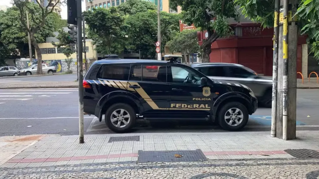 Fraudes INSS: PF cumpre 66 mandados e mira lavagem de dinheiro