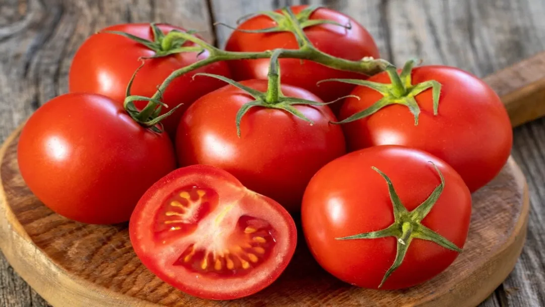 Preço do Tomate Dispara 52% com Fim da Safra de Inverno