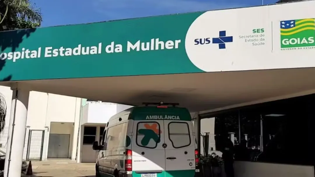 Hospital da Mulher abre seleção com salário até R$ 8,5 mil