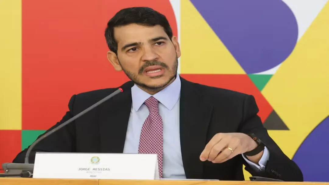 Jorge Messias pode ficar 30 anos no STF se for indicado