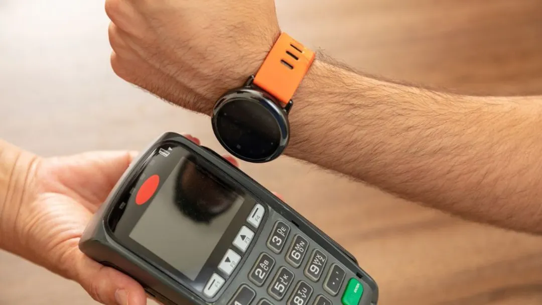 Smartwatch: Segurança do Pagamento por Aproximação NFC