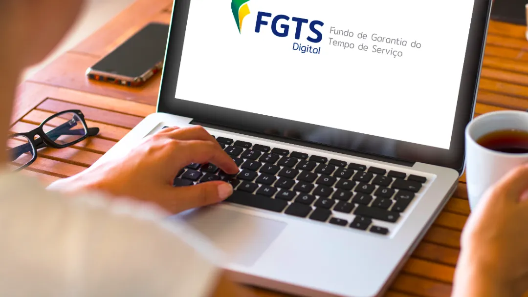 Recorde: R$ 1,4 Bilhão em FGTS Devolvido a Trabalhadores