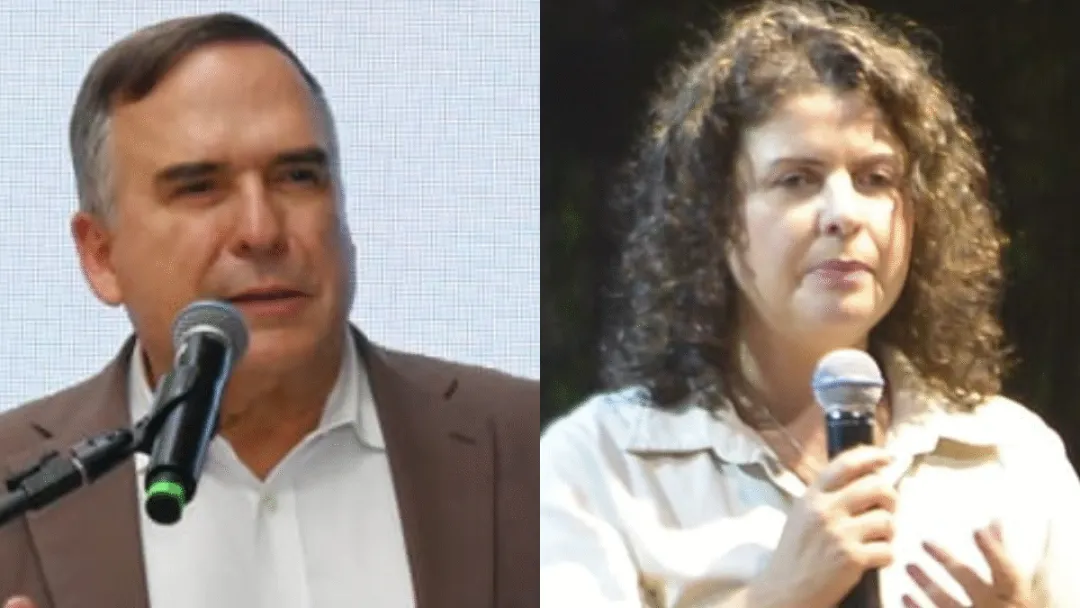 Mabel Acusado de Misoginia Após Chamar Secretária de Descontrolada