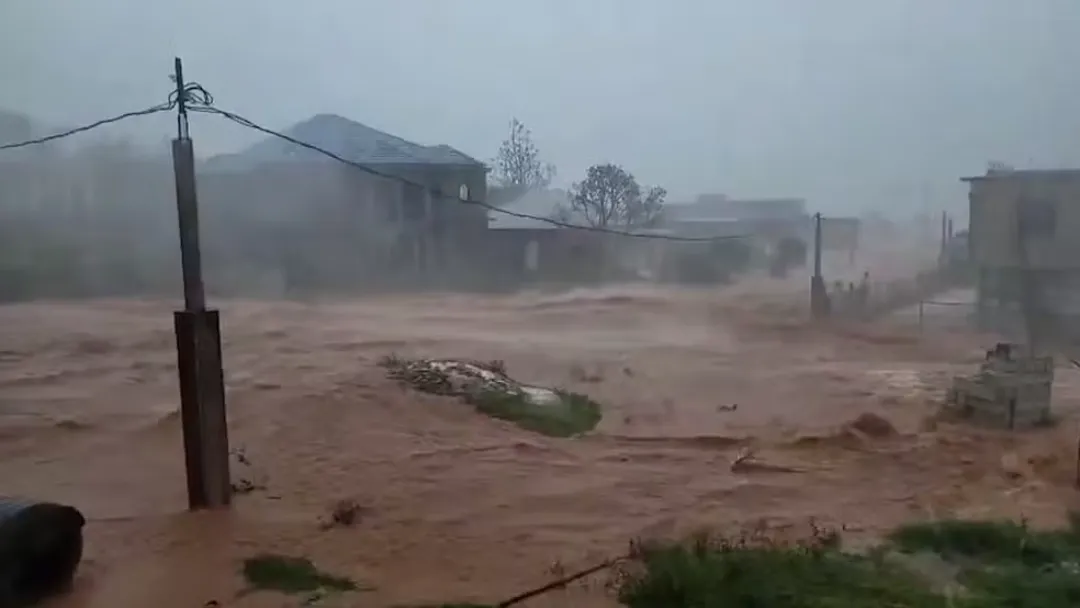 Furacão Melissa: Mais de 30 mortos e Jamaica em calamidade após tempestade Categoria 5