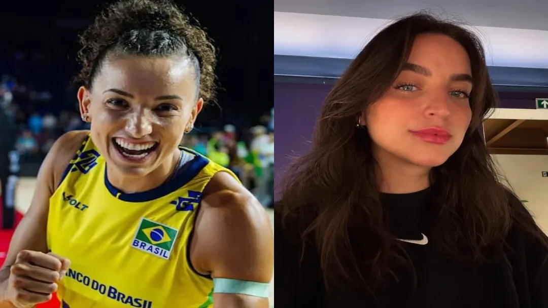 Gabi Guimarães e Boo Unzueta falam pela 1ª vez e confirmam namoro