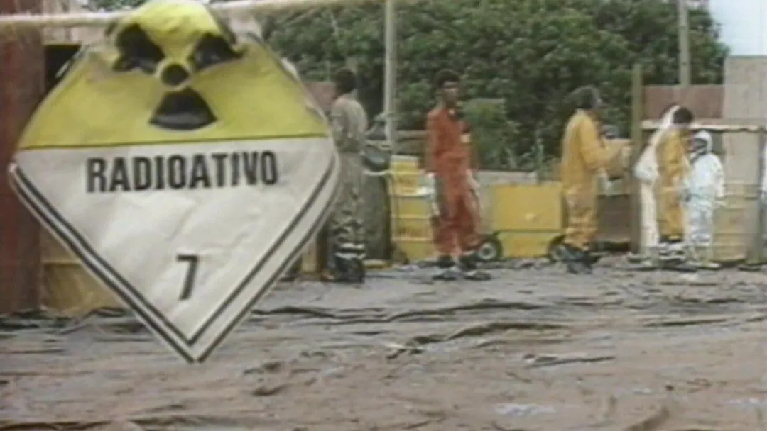 Operação Césio 137: Grupo frauda laudos de exposição e beneficia 50 militares com isenção de IR