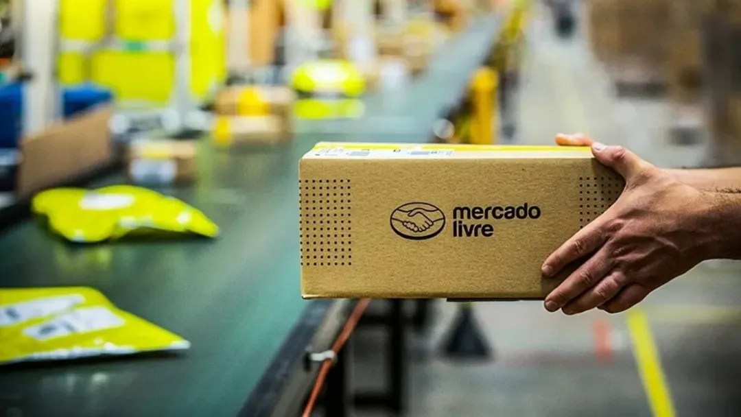 Mercado Livre vai contratar 20 mil funcionários no Brasil: vagas em Logística e como se candidatar