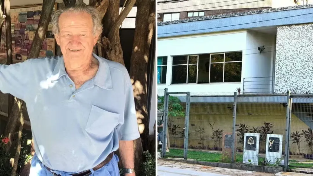 Casa de Bariani Ortencio em Goiânia está à venda por R$ 5,9 mi