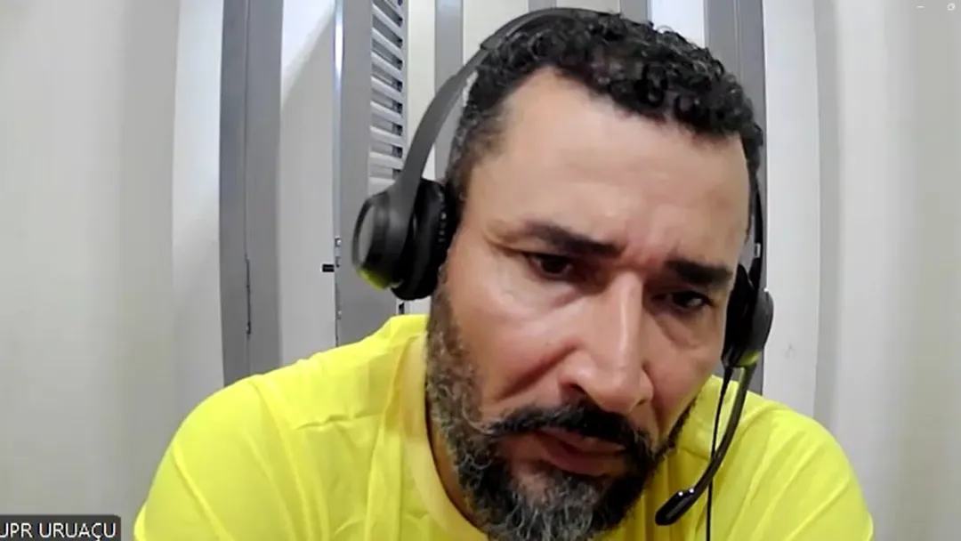 Motorista denunciado por 8 mortes na BR-153 Campinorte