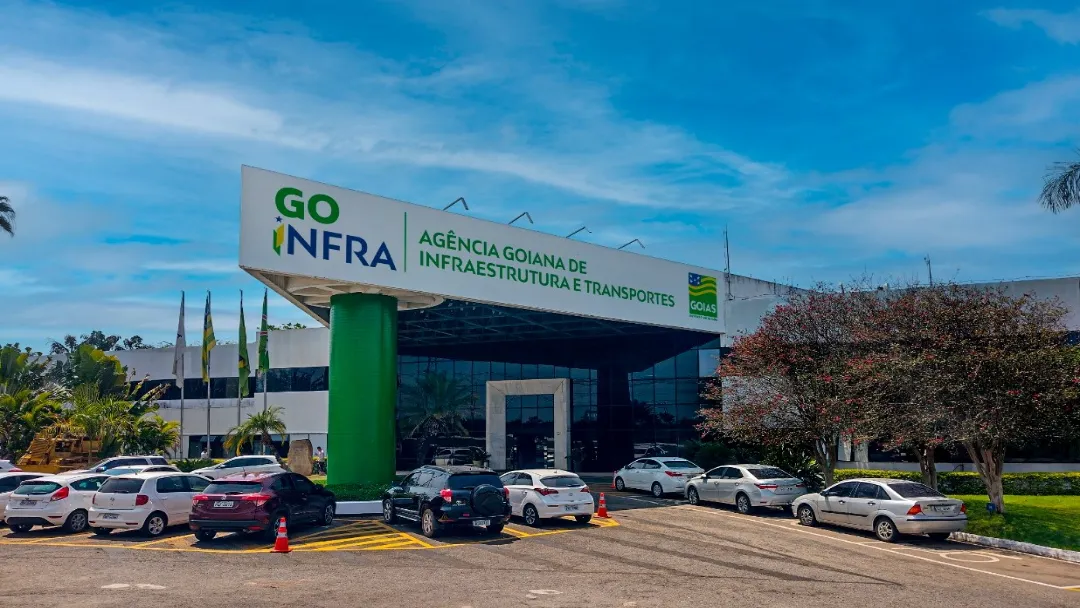Goiás Abre 150 Vagas na Goinfra com Salários de Mais de R$ 10 Mil para Nível Superior