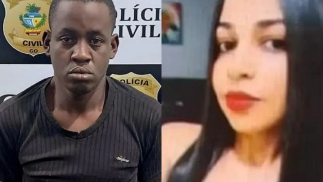 Caso Elisângela Souza: Polícia Civil de Goiás Conclui Inquérito e Indica Rildo Soares por Feminicídio e Outros Crimes