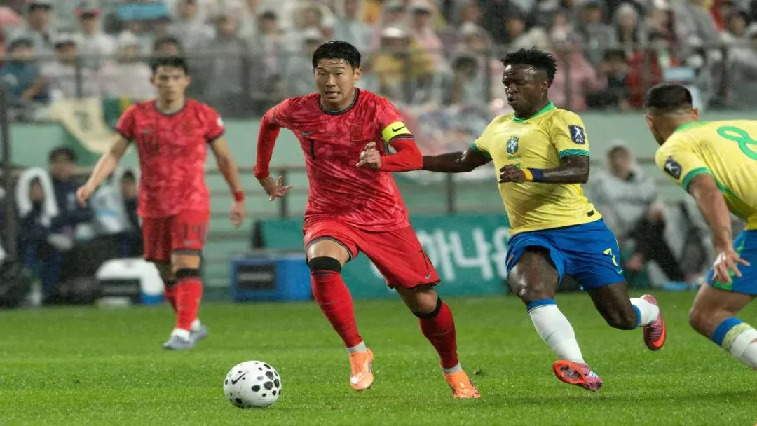 Brasil sofre virada e perde do Japão pela 1ª vez: 3 a 2