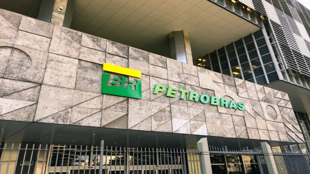 Petrobras Reduc é 1ª refina a produzir SAF no Brasil