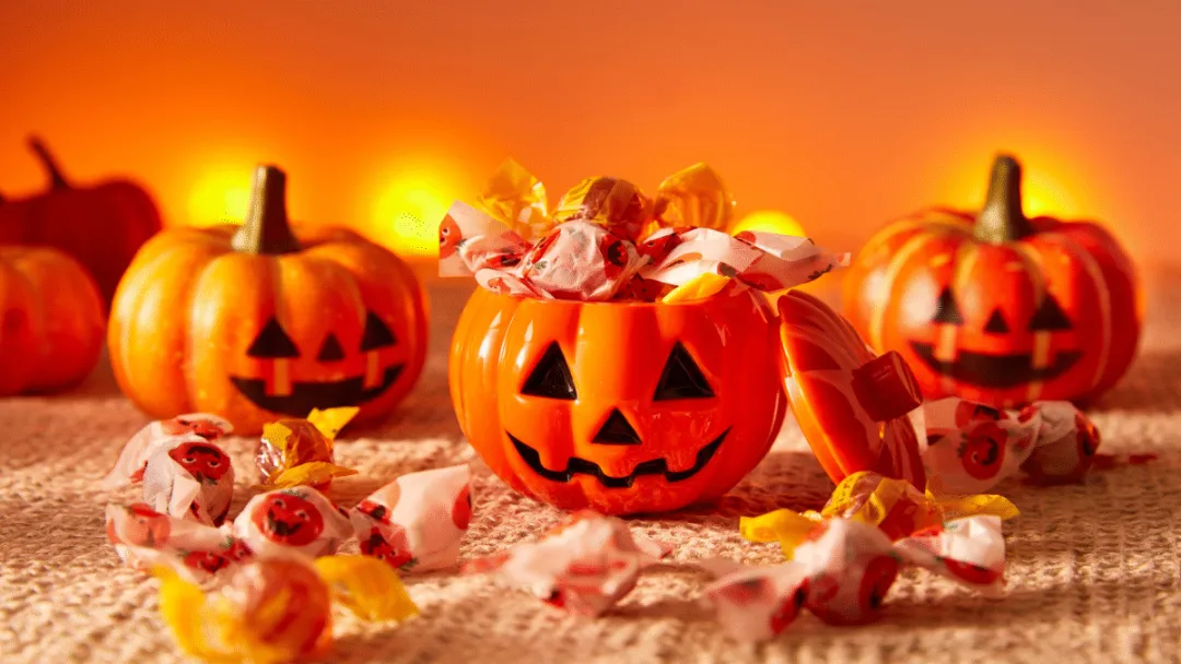 Halloween: Passeio das Águas faz 4ª Caça aos Doces